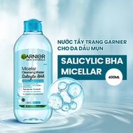 Garnier Micellar Water 400ml
