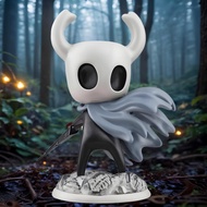 Patung Tokoh Knight, Action Figure Hollow Knight Merch, Patung Kartun Hiasan Rumah Boleh Dikumpul, H