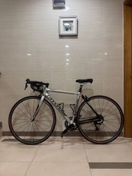 Cannondale six