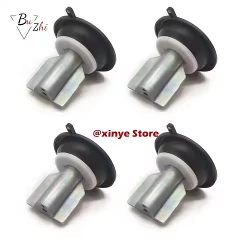 Carburetor plunger diaphragm for Kawasaki KVF650 KFX700 KSV700 KVF700 PRAIRIE BRUTE FORC KVF KFX KSV