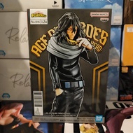 Boku no Hero Academia-Aizawa Shouta Figure-Age of Heroes (Bandai Spirits)