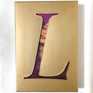 LISA 1st Single Album LALISA GOLD ver. 韓版 專輯