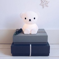 現貨【童心未泯】MR.MARIA Boris first lamp 波波熊LED燈