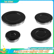 In stock-4Pcs Portable Gas Stove Burner Replacement - Surface Burner Head Parts Accessories Stove Ra