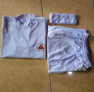 Sakral Silat Perisai Diri Baju Silat Perisai Diri Sablon Baju Silat Perisai Diri Putih Baju Silat Pe