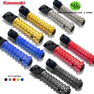 Rear Footrest L/R Model KAWASAKI ZX-10R Accessories ZX10R Cnc Work
