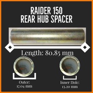 ◕ ∏ ✽ RAIDER150 REAR HUB SPACER