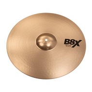 SABIAN 18 INCH B8X THIN CRASH CYMBAL