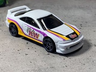 Hotwheels Honda Integra 玩具模型車