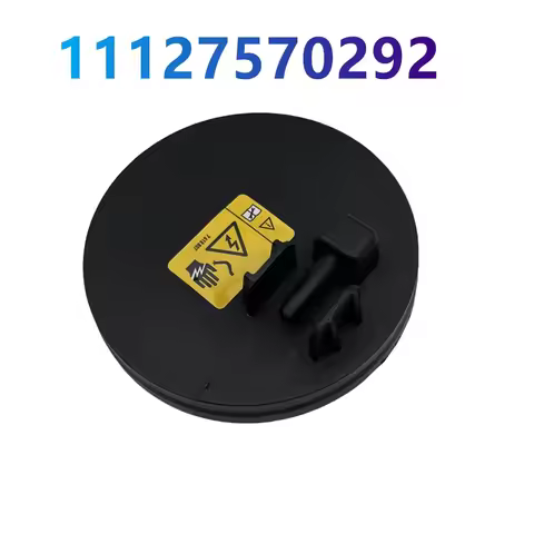 PCV Valve Crankcase Centilation Valve Exhaust Caps 11127570292 For BMW N55 335i 640i 740i X1 X3 X4 X