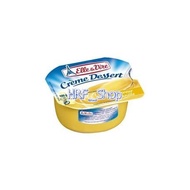 Elle & vire creme dessert vanilla 100 gr