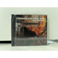 1 CD MUSIC International STUDEBAKER JOHN TIME WILL TELL (G5C41)