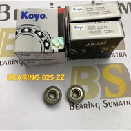 KOYO Bearing 625 ZZCM Bearing Bearing 625ZZCM