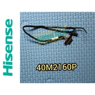 Hisense 40M2160P LVDS Cabel