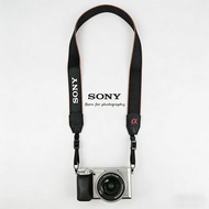 Suitable for Micro Single Camera Shoulder Strap A7R3 A6700 A6000 A6400 A6500 A6300 Strap