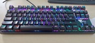 Keyboard Mechanical Vortex VX7 - TKL