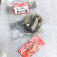 REPO ABSOLUT BLADE REPO F1 AUTOMATIC DOUBLE CLUTCH CANVAS