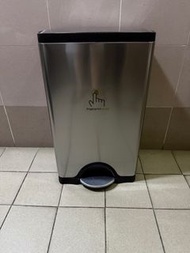 Simplehuman 垃圾桶 60L