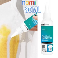 80ml Fabric Rust Remover/High Efficiency Rust Remover for Clothes