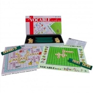 Vocable Junior SPM101 Vocabulary Word Games SPM Chess