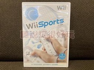 領券免運 Wii 中文版 運動 Sports 遊戲 wii 運動 Sports 中文版 103 V030