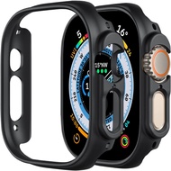 Maxshield For Apple Watch Ultra 2 49mm Apple Watch 41mm 45mm Tempered Glass Screen Protector Case Co