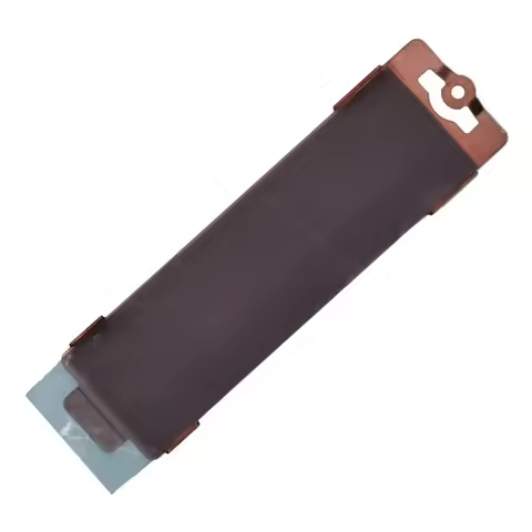 Hard Disk Bracket for Dell Dell ALIENWARE x17 R1 x17 R2 M.2 2230 2280 SSD Solid State Drive Heat sin