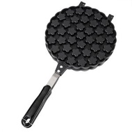 Marslako - 星形雞蛋仔烤盤 香港街頭小食製作工具[平行進口]