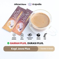 Kopi Java Plus 5 Saset Kopi JAVA+