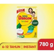 Dancow fortigro Instant 780g