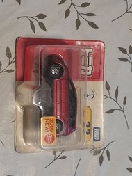 TOMICA 22 NISSAN NOTE