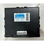 ECU PERODUA VIVA 660CC 89560-BZ091 ENGINE CONTROL UNIT