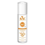 Sunki 365days Sunscreen Cream 50ml