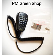 Extramic mik Speaker Microphone radio Rig Yaesu ft1900 ft2800 ft2900 ft2980