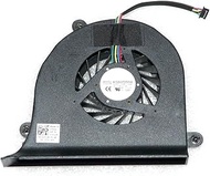 Laptop Cooling Fan for Alienware M17X R1 R2 KSB0705HA-8J04 0U012M U012M DC05V 0.50A Compatible BATA1