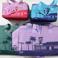 Trader Joe’s Insulated Bag 1.5 Gallons and 8 Gallons