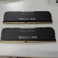 Crucial Ballistix RGB 32GB(2 X 16GB) ...