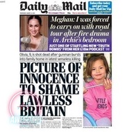 Daily Mail – August 24, 2022 | M&N ( PDF / EPUB )