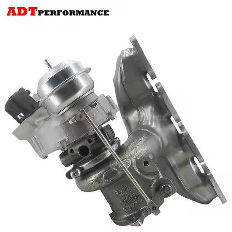 Turbine for Mercedes A B CLA GLA CLASS A250 B250 M270E20 RHF4 Upgrade Turbo A2700901880 A2700902980 