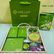 Hanoi Gift Basket 3 - Moc Lam
