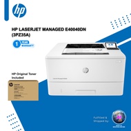 HP LaserJet Managed E40040dn (3PZ35A)