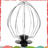 Stainless Steel Balloon Wire Whip Mixer Attachment for EPRO Flour Cake Balloon Whisk Egg Cream Kitch
