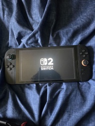 Nintendo Switch 遊戲機