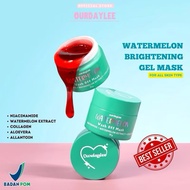 Ourdaylee Watermelon Wash Off Mask 50g