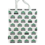 [Youth] Peace! Tote Bag with Packing