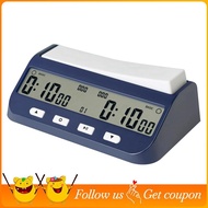 Chess Clock Chess Clock Digital Chess Timer Digital Chess Timer & Game Timer Professional for  Timer