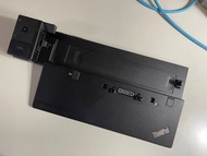 Lenovo 筆電擴充基座