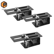 [prettyia] Car Roof Light Bracket Led Lights Bar Bracket Light Mounting Bracket Light Clip Mounting 