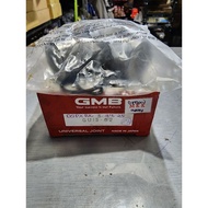 Cross Joint GUIS-62 for Isuzu forward, 6BG1, 6BB1, 6BD1 GMB Japan / Class A Imitation GMB