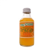 YOU C1000 VITAMIN ORANGE 140ML